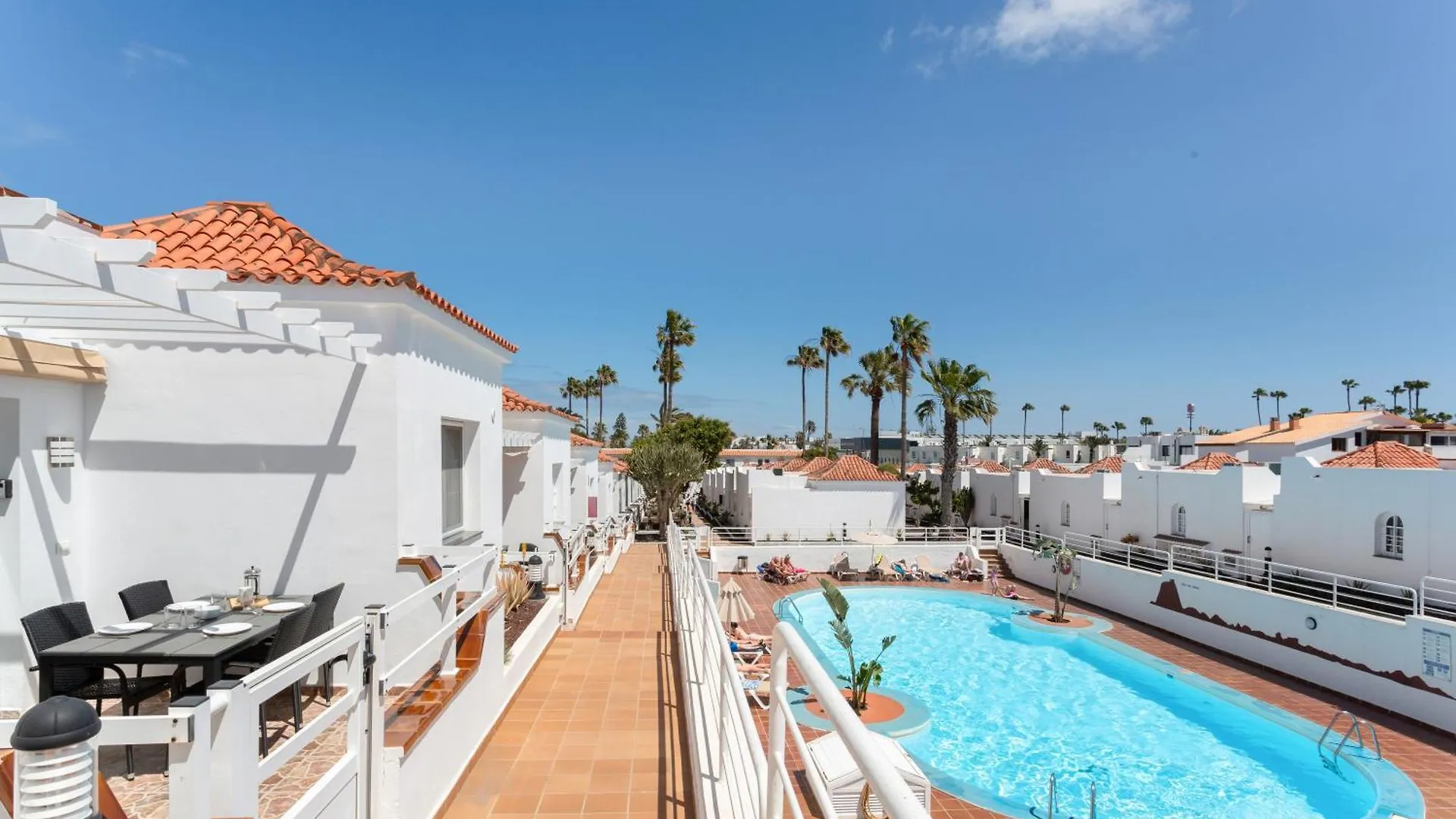 La Casita Encantada Corralejo