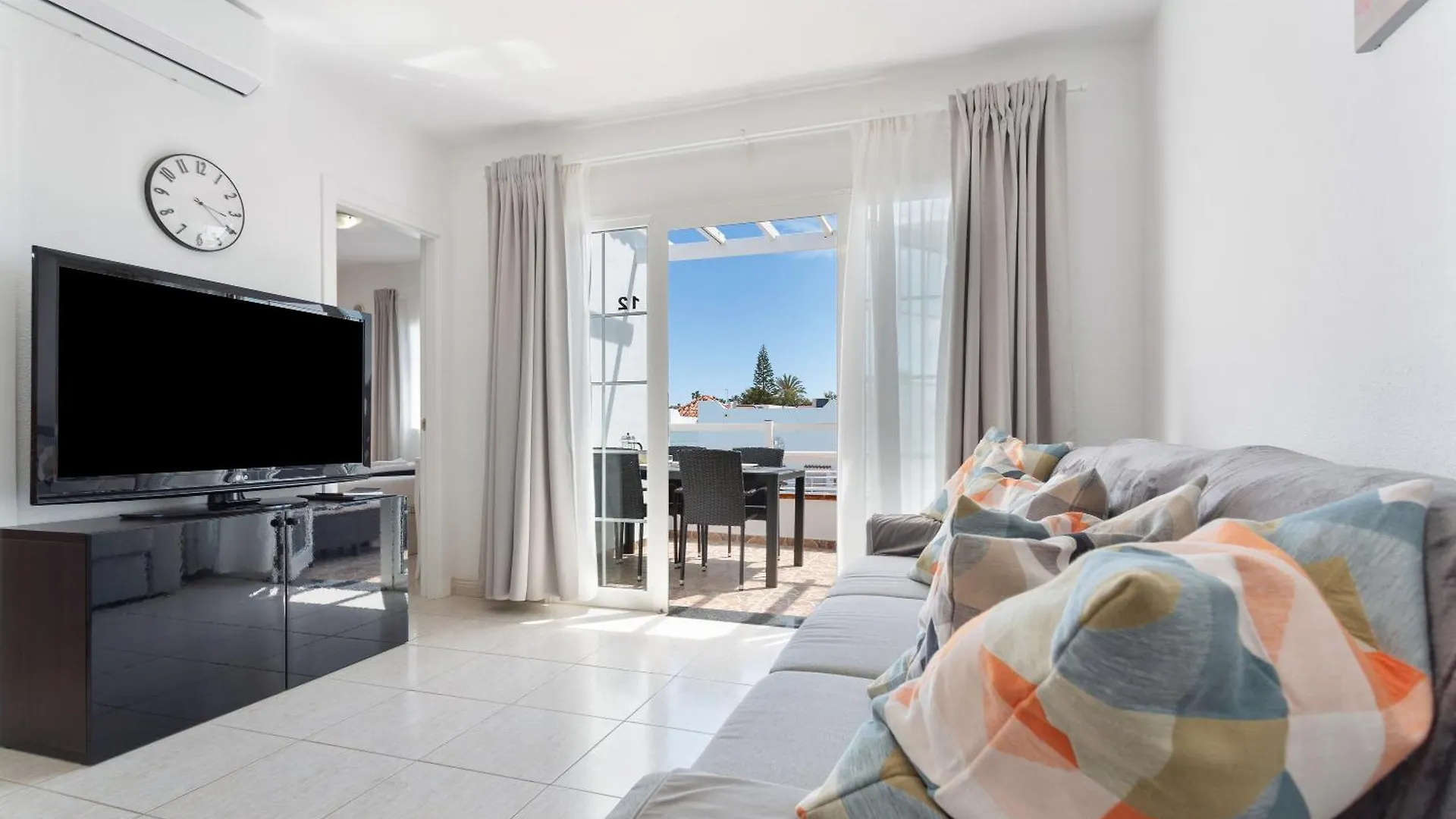 La Casita Encantada Corralejo