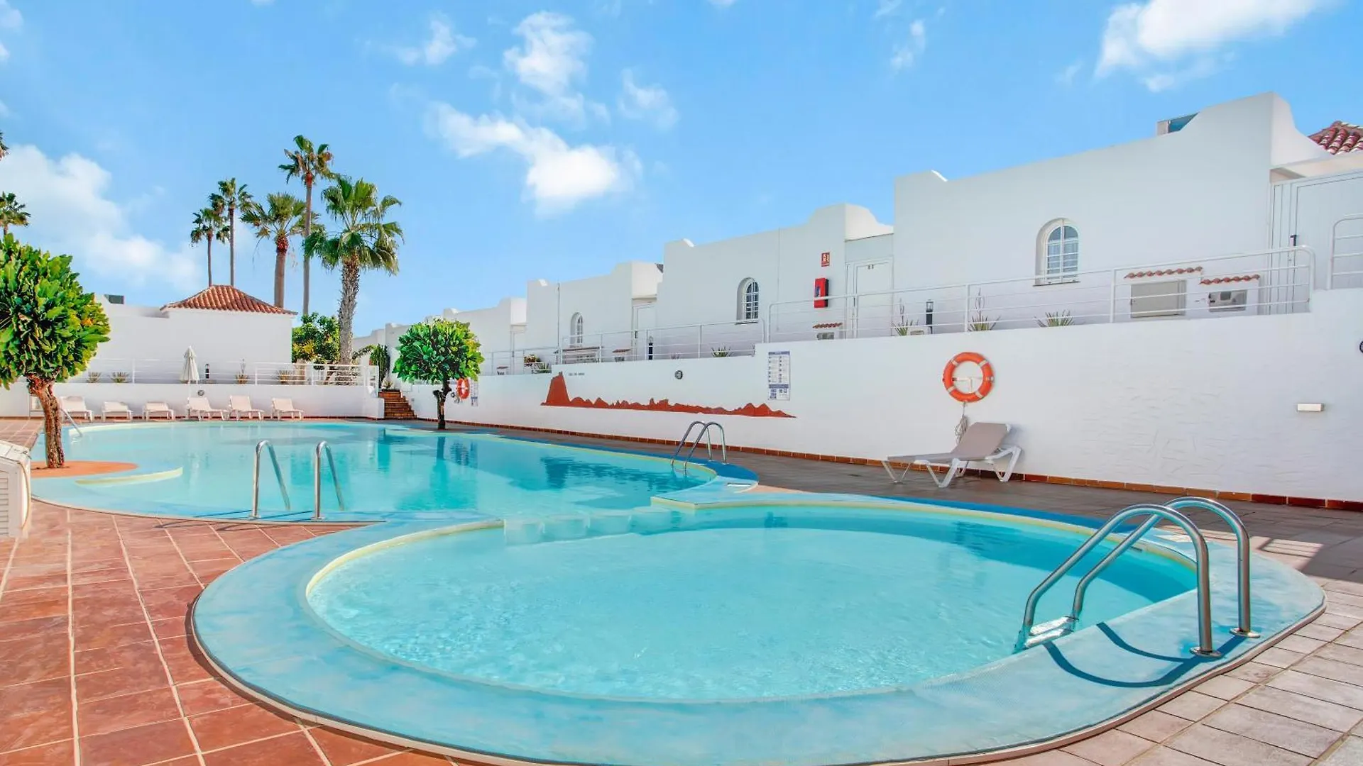 La Casita Encantada Corralejo