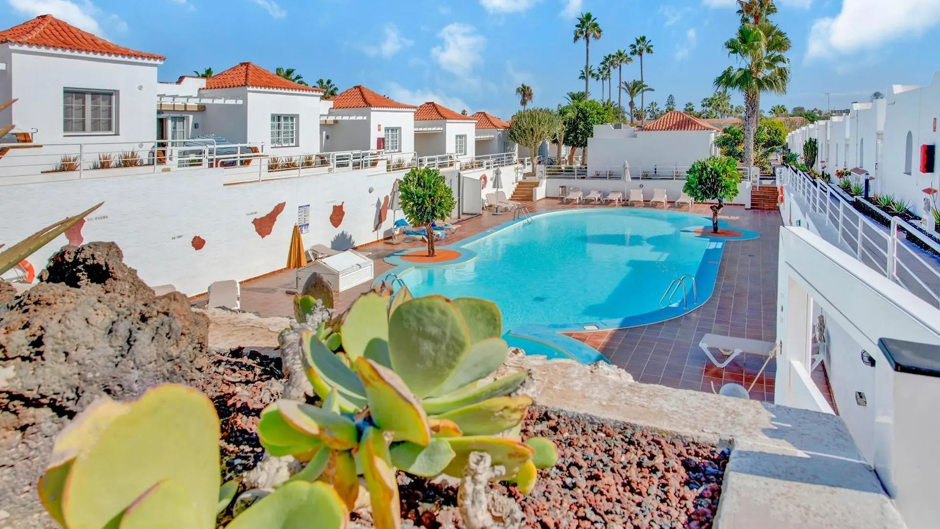 La Casita Encantada Corralejo