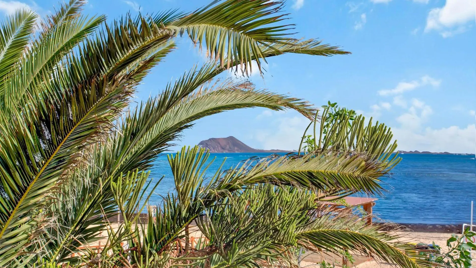 Holiday home La Casita Encantada Corralejo