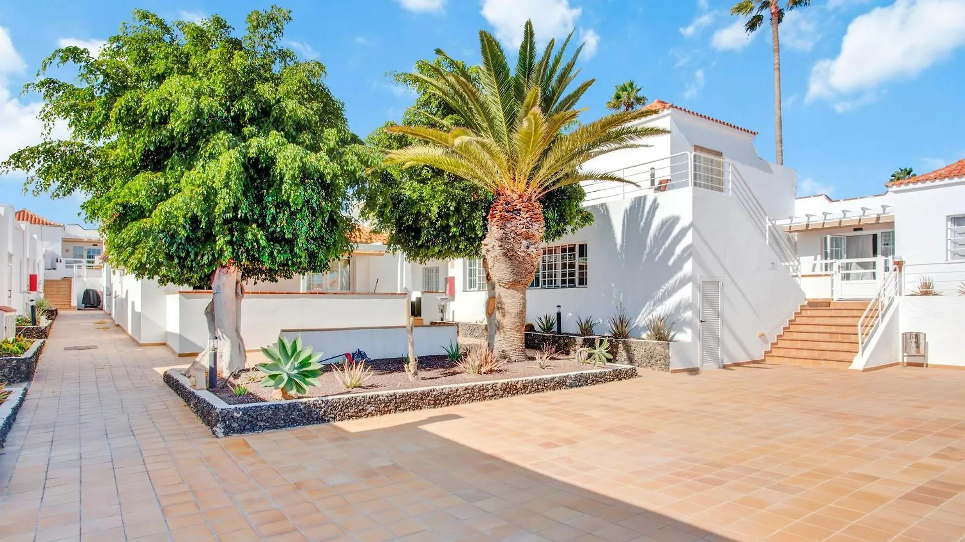 La Casita Encantada Corralejo