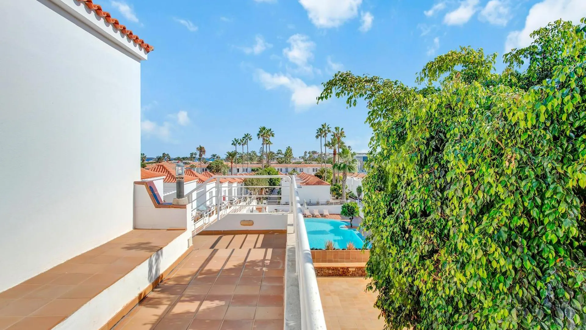 La Casita Encantada Corralejo Holiday home
